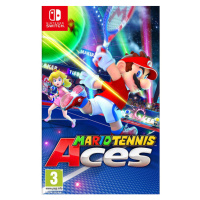 Mario Tennis Aces (SWITCH)