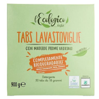 ICEFOR L'Ecologico Tabs Lavastoviglie 50 ks