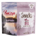 Purizon Snack Mix - bez obilovin, 3 x 100 g - 15 % sleva - kachní a ryba - bez obilovin