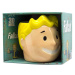 Hrnek Fallout - 3D Vault Boy - 05028486372911