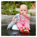 Zapf Creation Baby Annabell Souprava do deště 43 cm