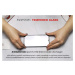 Tvrzené sklo Swissten Raptor Diaomond Ultra Clear 3D pro Motorola Moto E20, černá