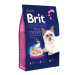 Brit Premium Cat By Nature Adult Chicken 1,5kg