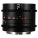 Laowa 10mm T2,1 Zero-D Cine (m+ft) pro MFT