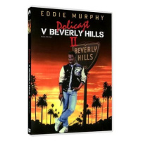 Policajt v Beverly Hills 2 - DVD