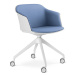 LD SEATING - Židle WAVE 032, F95