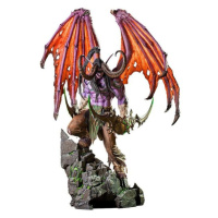 Socha Blizzard World of Warcraft - Illidan Stormrage Premium