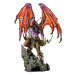 Socha Blizzard World of Warcraft - Illidan Stormrage Premium