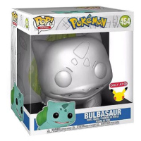 Funko POP! XL Pokémon Bulbasaur (454)