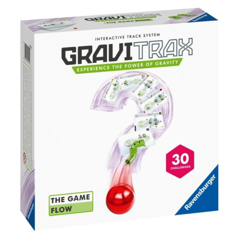 GraviTrax The Game - Průtok RAVENSBURGER