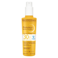 BIODERMA Photoderm Sprej na opalování SPF30 200 ml