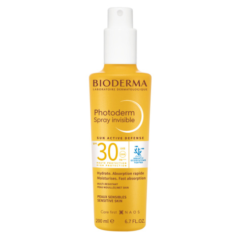 Péče o tělo Bioderma