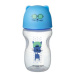 Tommee Tippee Hrnek s pítkem Soft 300ml 12m+ Blue