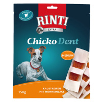 RINTI Chicko Dent kuře medium - kuře (4 x 150 g)