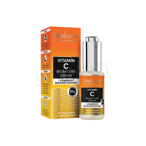 Saloos Vitamín C Bioaktivní sérum 20ml