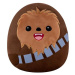 Squishmallows Star Wars Chewbacca