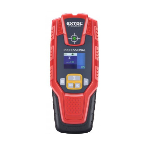 Detektory Extol Premium