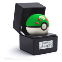 Pokémon Replika Friend Ball pro sběratele (Diecast Replica Friend Ball)