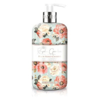 BAYLIS & HARDING Tekuté mýdlo na ruce - Peach Peony & Jasmine 500 ml