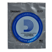 D'Addario DA PL011-5