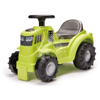 Odrážedlo traktor zelený Tractor Ride On Écoiffier s úložným prostorem pod sedadlem od 12 měsíců