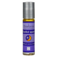 SALOOS Zklidňující aroma roll-on Sladké spaní 9 ml