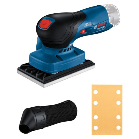 BOSCH Vibrační bruska AKU GSS 12V-13 0.601.9L0.000 (bez AKU)