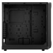 Fractal Design Focus 2 Black Solid FD-C-FOC2A-07 Černá