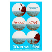 Hello Now - Jenny Valentine - kniha z kategorie Beletrie pro děti