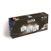 Laica Bi-Flux káva a čaj C3M, 3ks