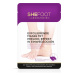 SheCosmetics SheFoot Exfoliační ponožky s peelingovým účinkem 1 pár