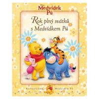 Medvídek Pú Rok plný svátků s Medvídkem Pú