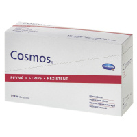 Cosmos Strips Classic 40 x 80 mm pevná náplast 150 ks
