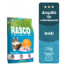 Rasco Premium Cat Indoor, Turkey, Chicori Root 2kg