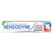 Sensodyne Sensitivity & Gum Whitening zubní pasta s fluoridem 75ml