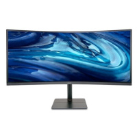 Acer CZ342CURVbmiphuzx - LED monitor 34