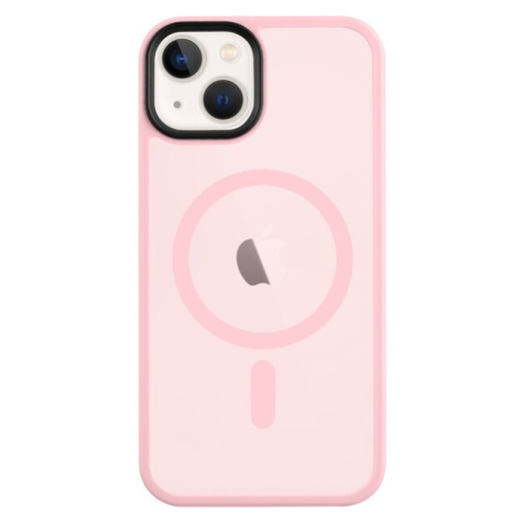 Tactical MagForce Hyperstealth kryt iPhone 13 Pink Panther