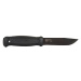 Morakniv Garberg Black Carbon Polymer Sheath