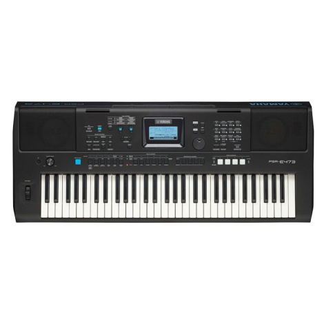 Keyboardy YAMAHA