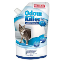 Odstraňovač pachu BEAPHAR Odour Killer 400 g