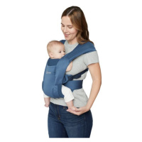 ERGOBABY - Nosítko EMBRACE - SOFT AIR MESH - Blue