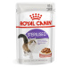 Royal Canin Sterilised Gravy - vlhké krmivo v omáčce pro sterilizované dospělé kočky 12 x 85 g
