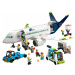 LEGO® City 60367 Osobní letadlo