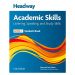 Headway Academic Skills 1 Listening, Speaking and Study Skills Student´s Book with Online Practi