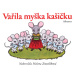 Vařila myška kašičku