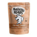 BARKING HEADS Top Dog Turkey kapsička 300g + Množstevní sleva