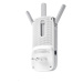 TP-Link RE450 OneMesh/EasyMesh WiFi5 Extender/Repeater (AC1750, 2, 4GHz/5GHz, 1xGbELAN)