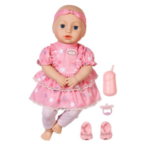 Baby Annabell Mia, 43 cm Zapf Creation