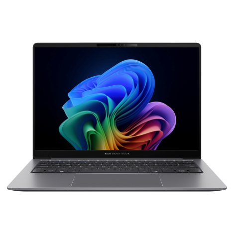 ASUS ExpertBook P5 P5405CSA P5405CSA-ULTRA7X Notebook, Intel Core Ultra 7 Processor, 14", 2560x1