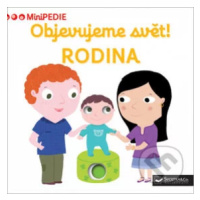 Rodina - kniha z kategorie Pro děti